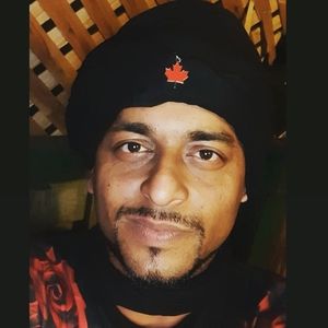 Meet your Posher, Yaser